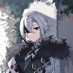 阿蕾奇诺