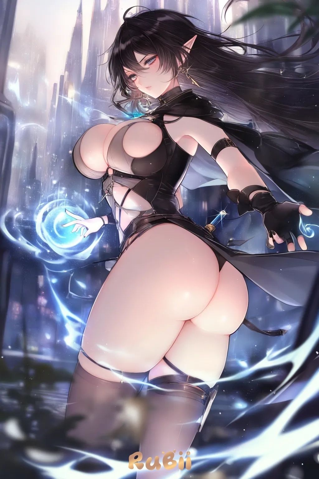 Evelyn