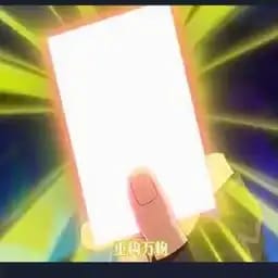 升级版角色卡生成器