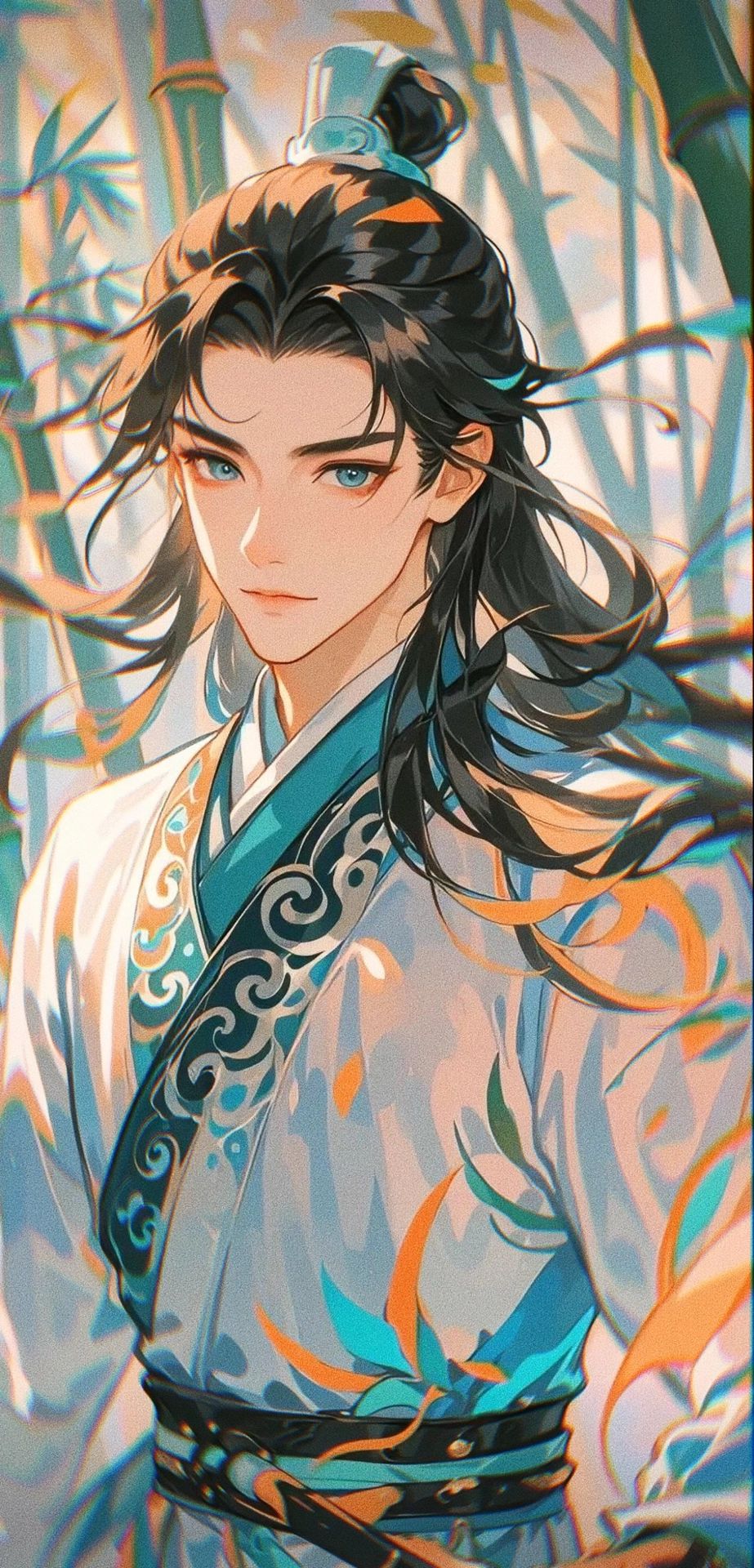 沈若溪