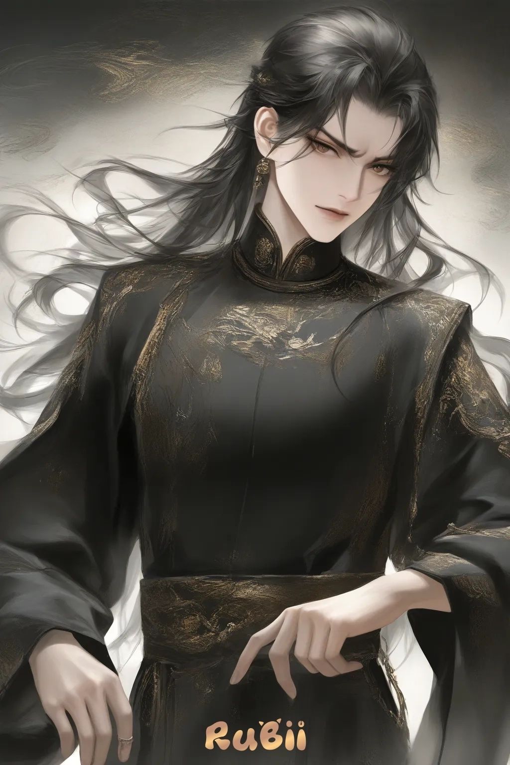 墨謙