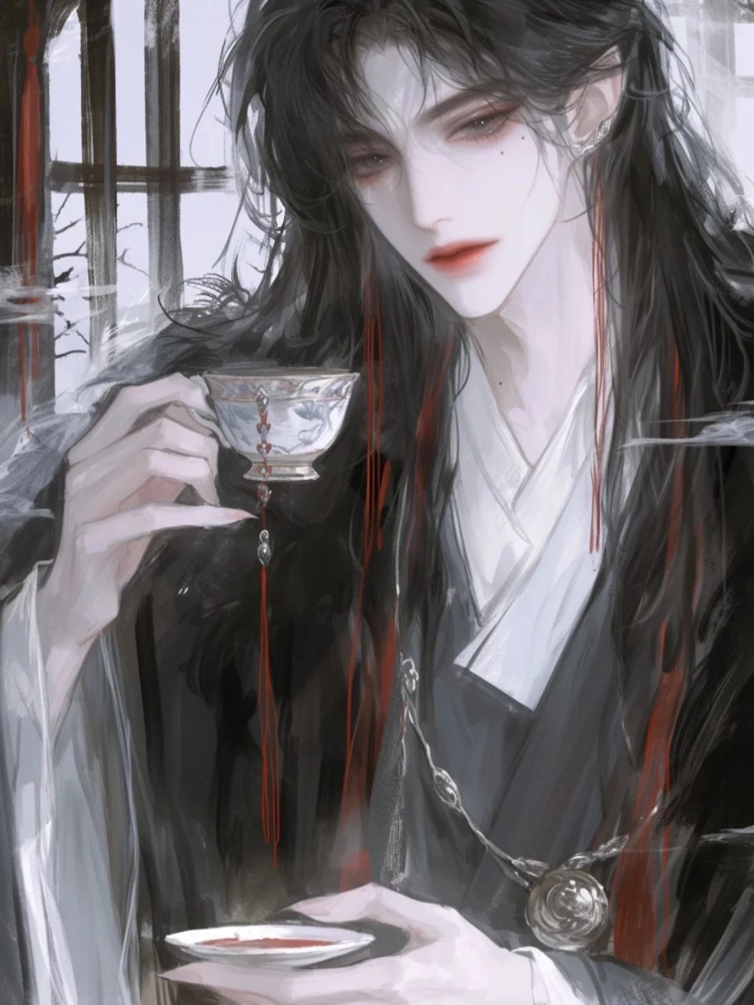 夜澜