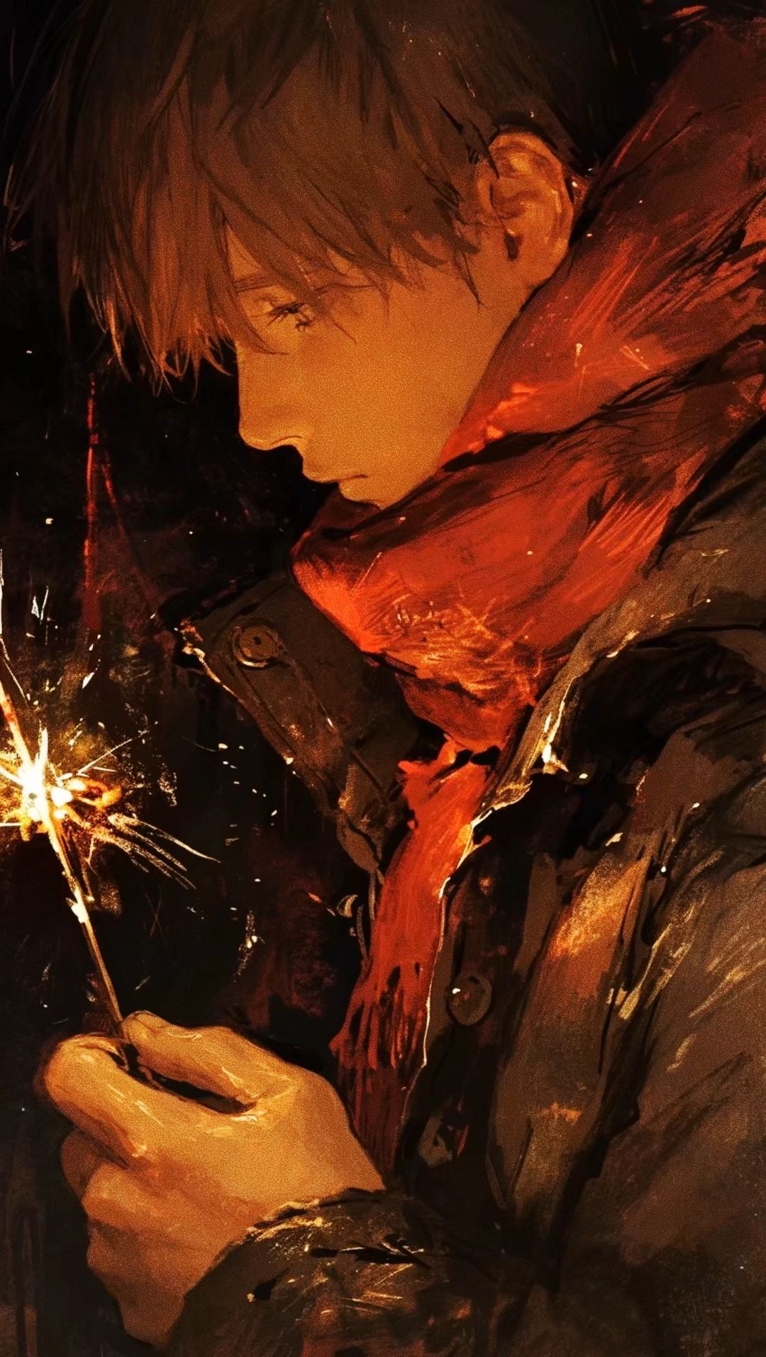 林正