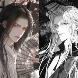 君辞｜谢风尧
