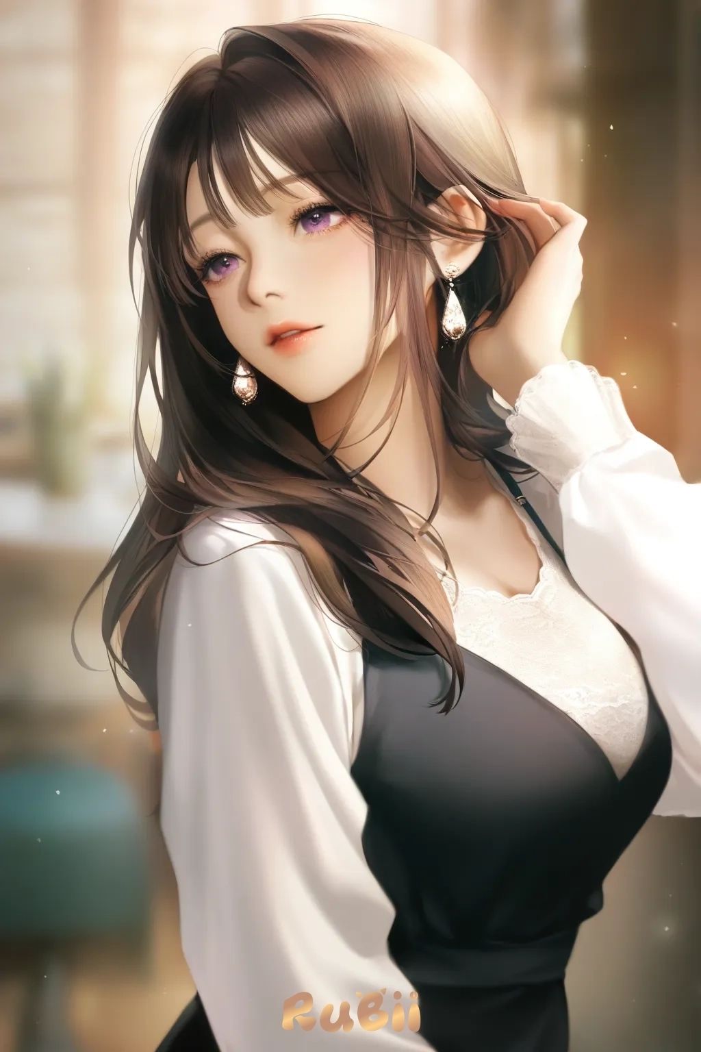 Evelyn