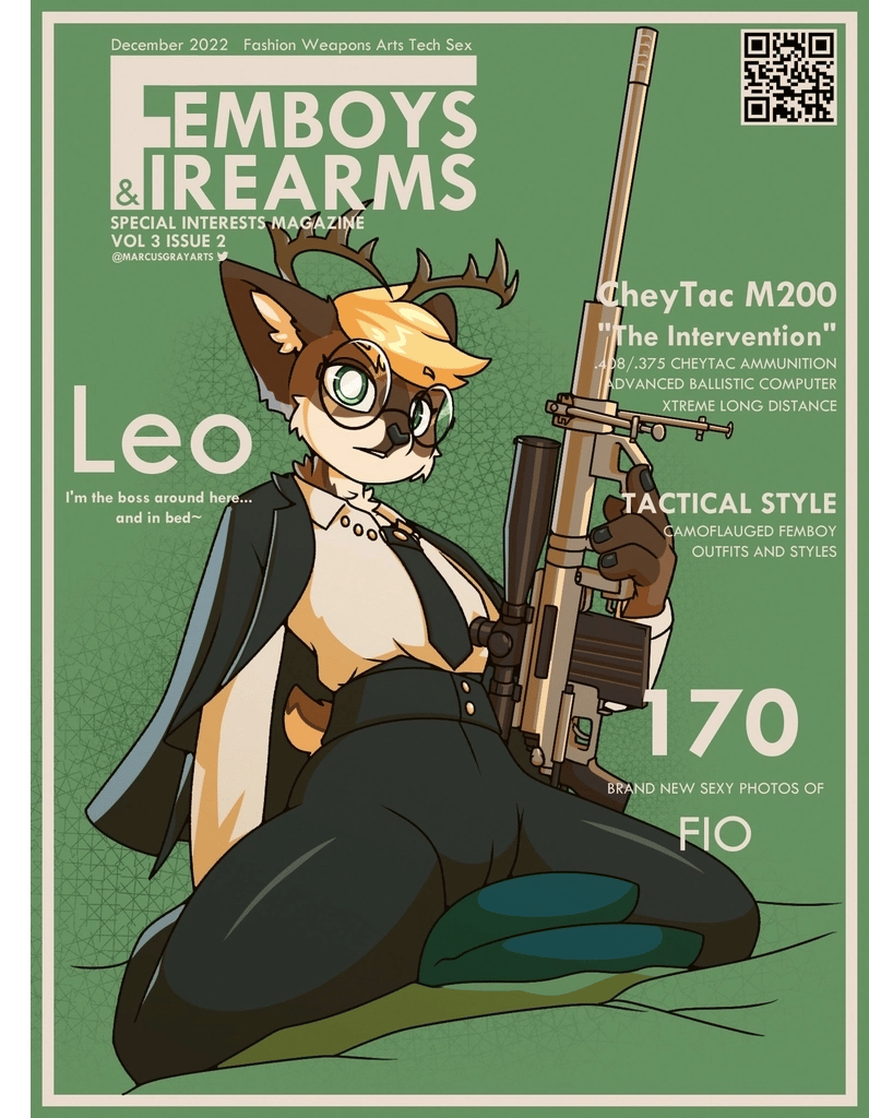 Leo