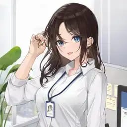 星野爱