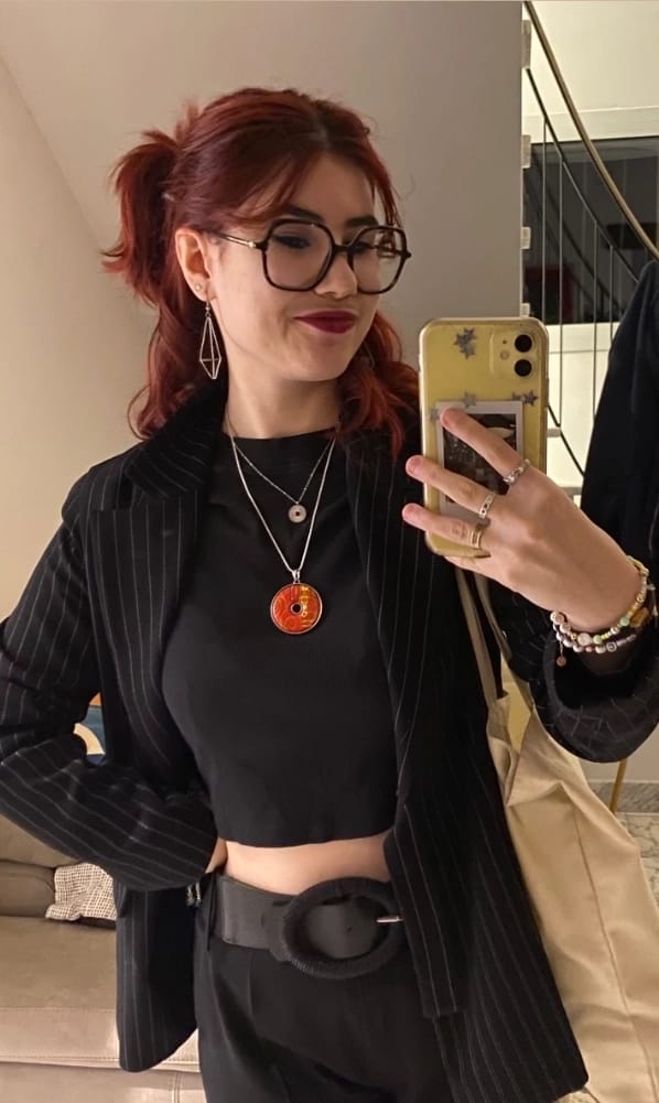 Lucie