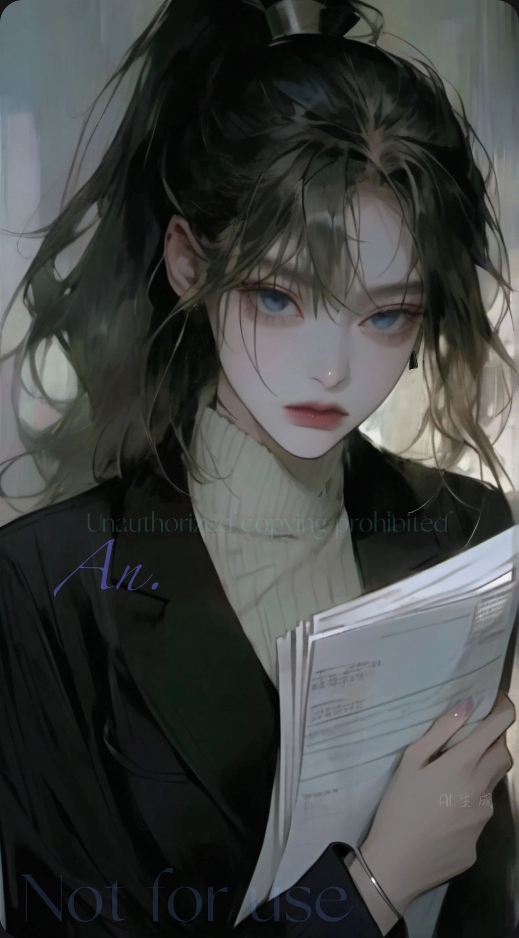 柏安