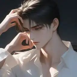 沈墨之