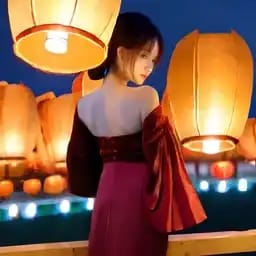 陈梓凌
