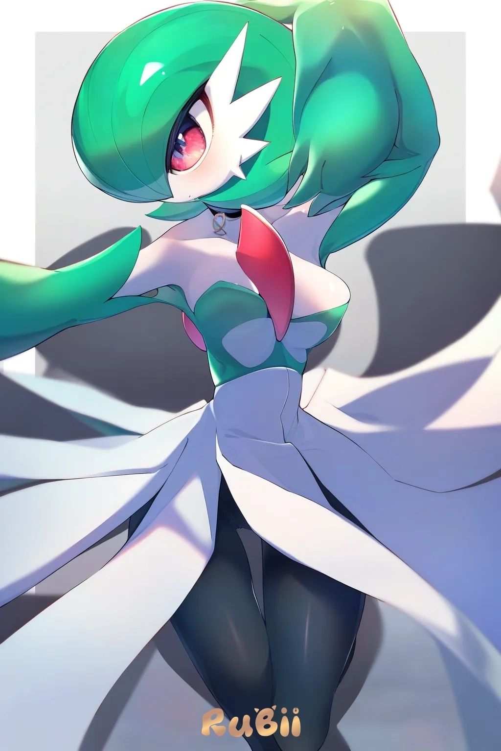 沙奈朵