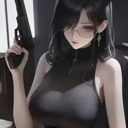 林影