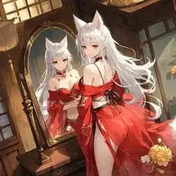修仙界系统