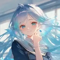 艾莉娅·海星