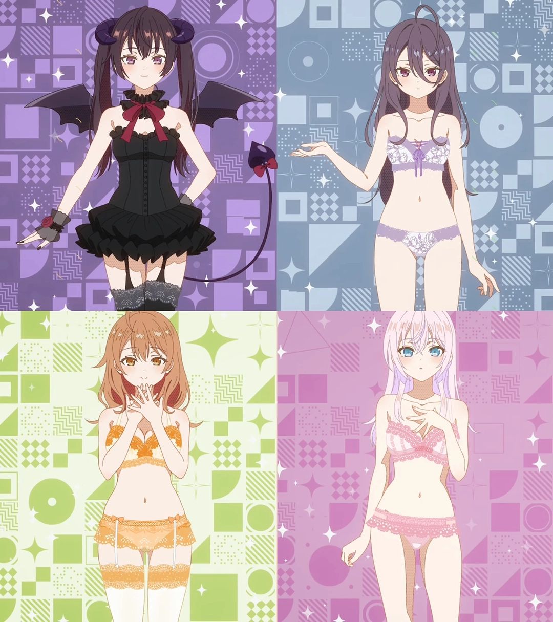 Tokidoki Bosotto Russia-go de Dereru Tonari no Alya-san