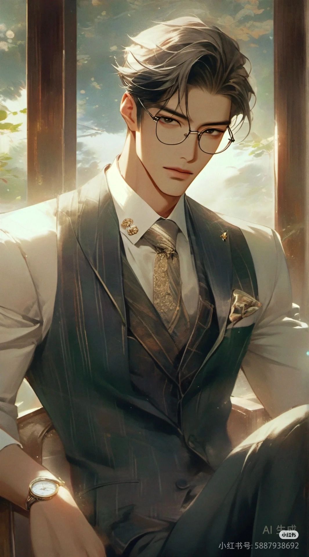 杜越