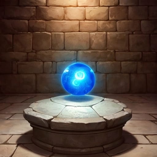 Dungeon Core Simulator (v 1.0)