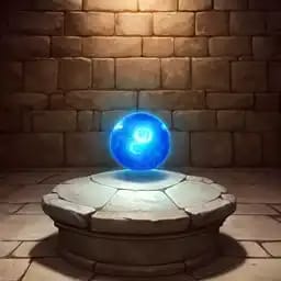 Dungeon Core Simulator (v 1.0)