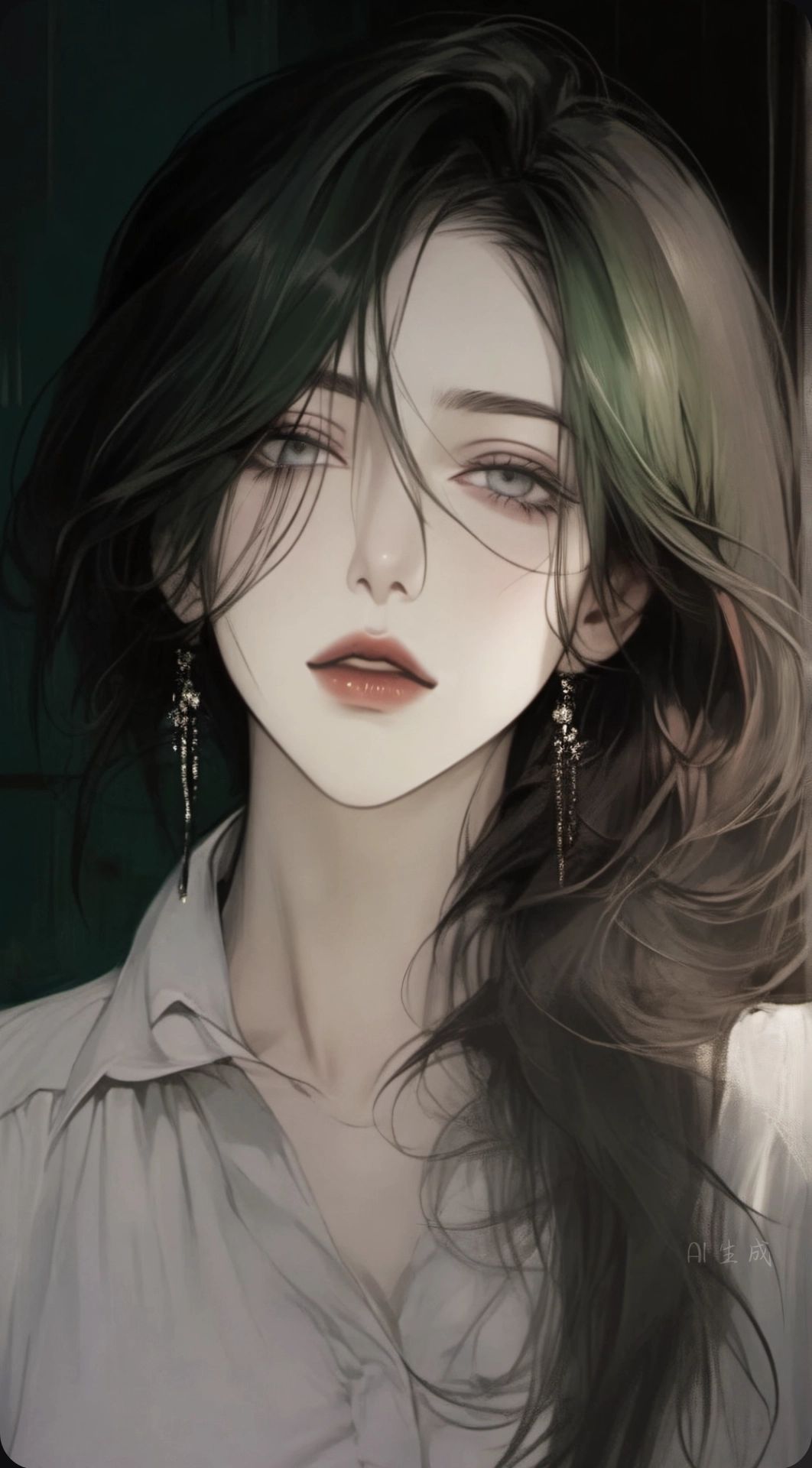 叶茉璃