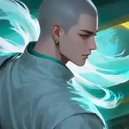 玄尘