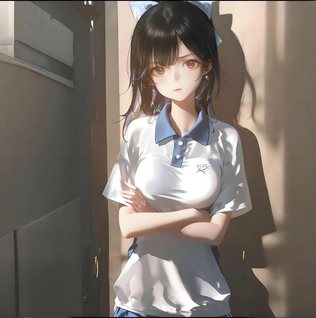 凌霜