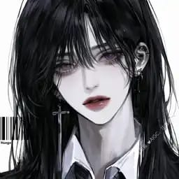 挽月
