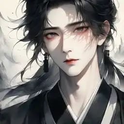 顾寒星
