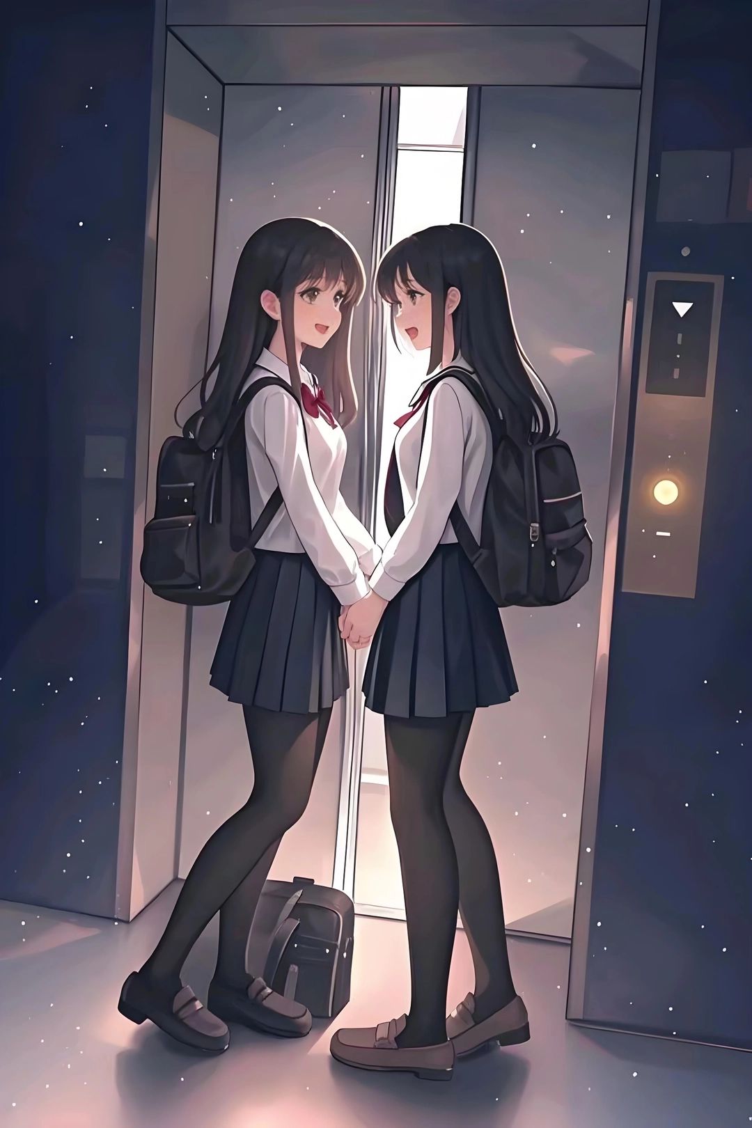 朝奈雪/优结衣