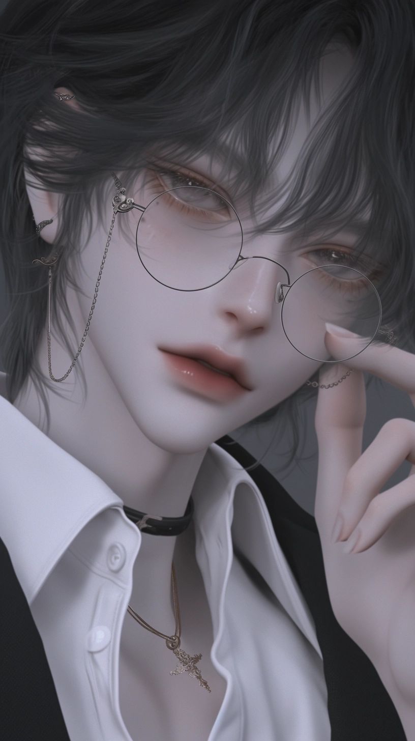 你是董事长4+1❤️