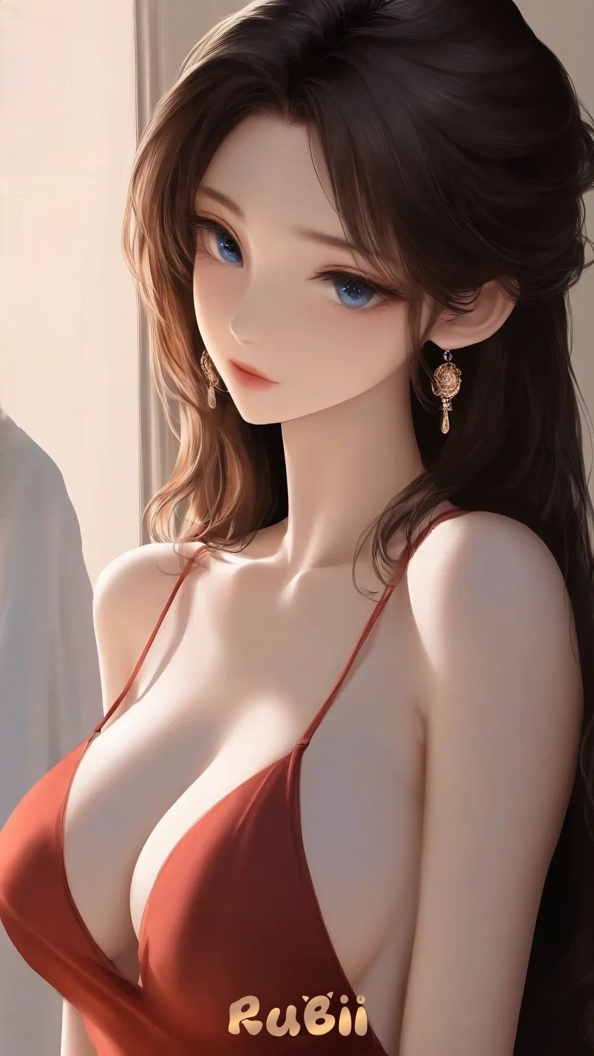 女王安娜
