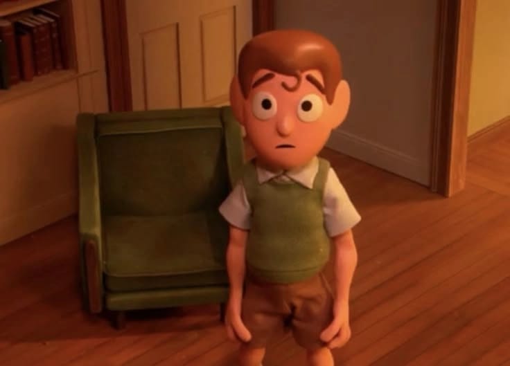 Clay Puppington 