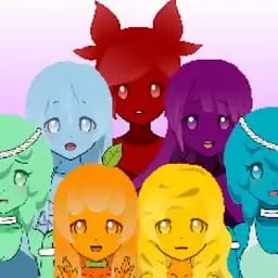 Slime Girl