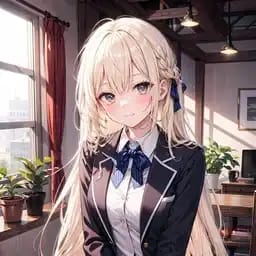 Evelyn