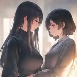 紫韵&赵雅