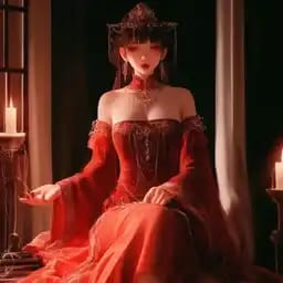 婉娘