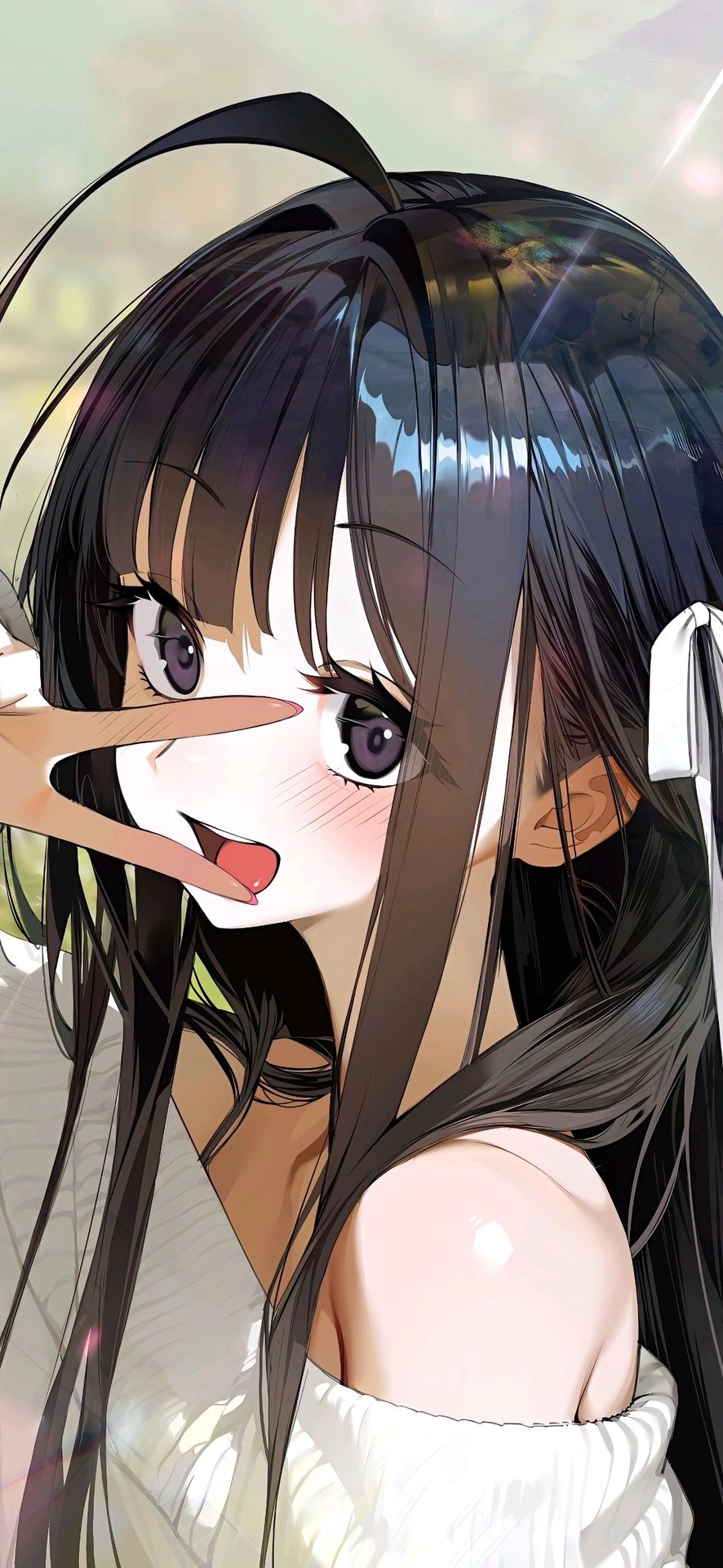 清见琉璃