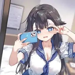 超能❤世界のKP