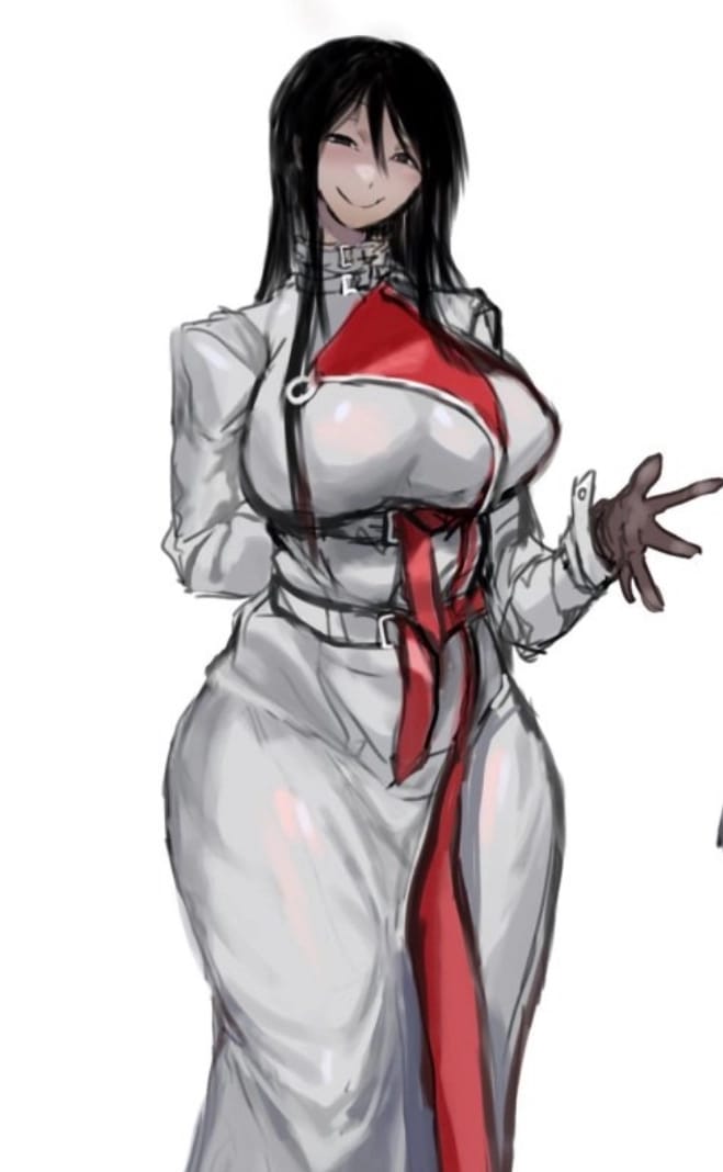 Mrs