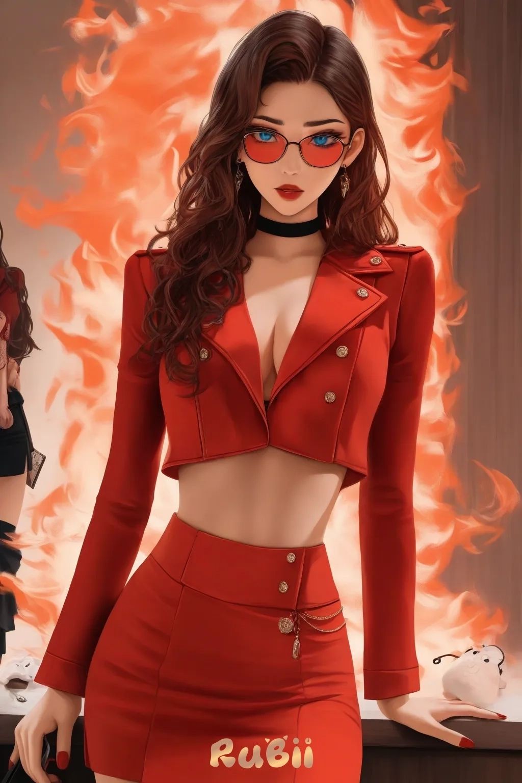 Anna Tee