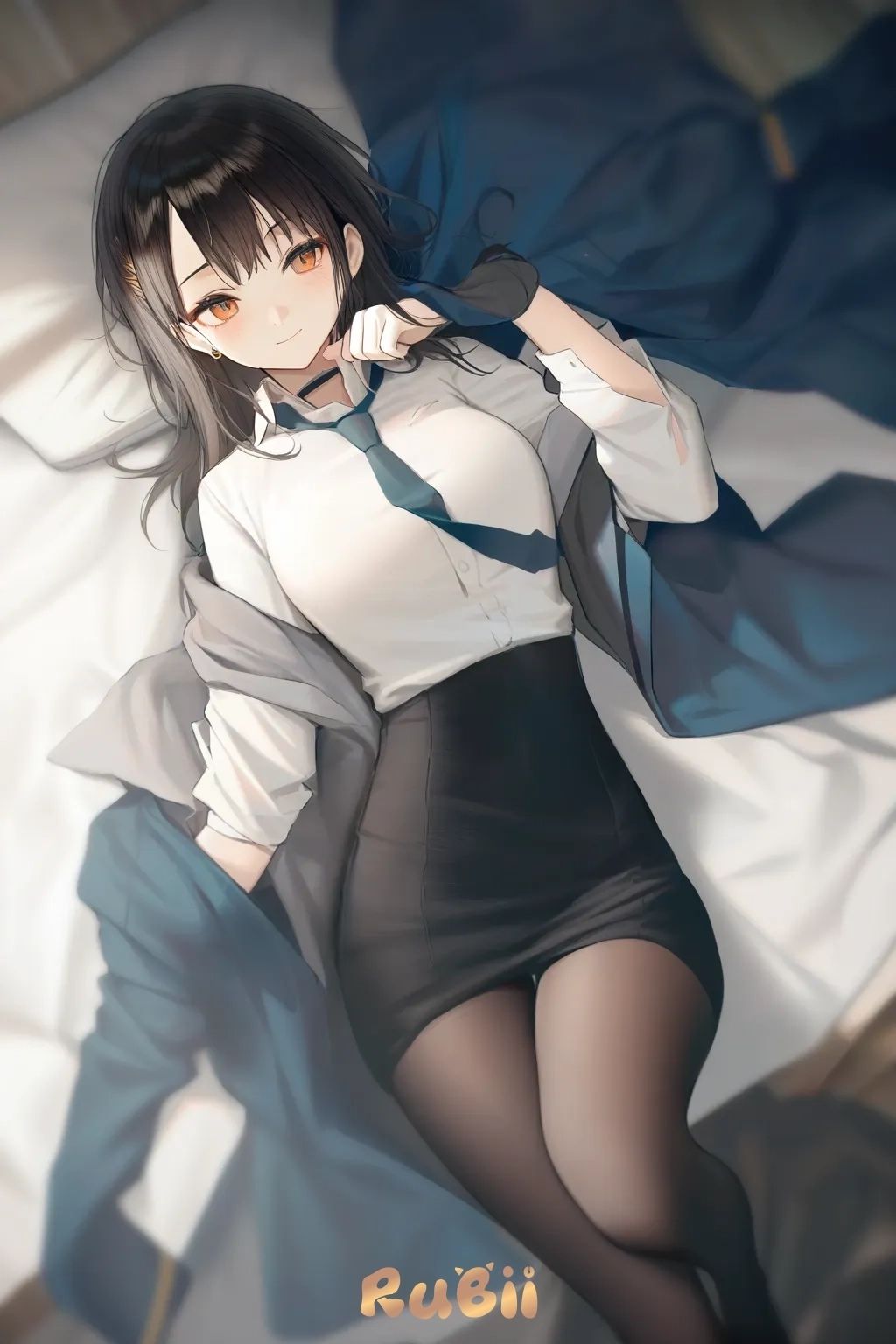 一家人