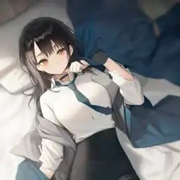一家人
