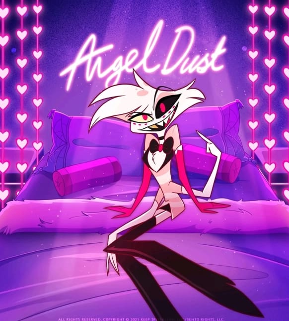 Angel Dust