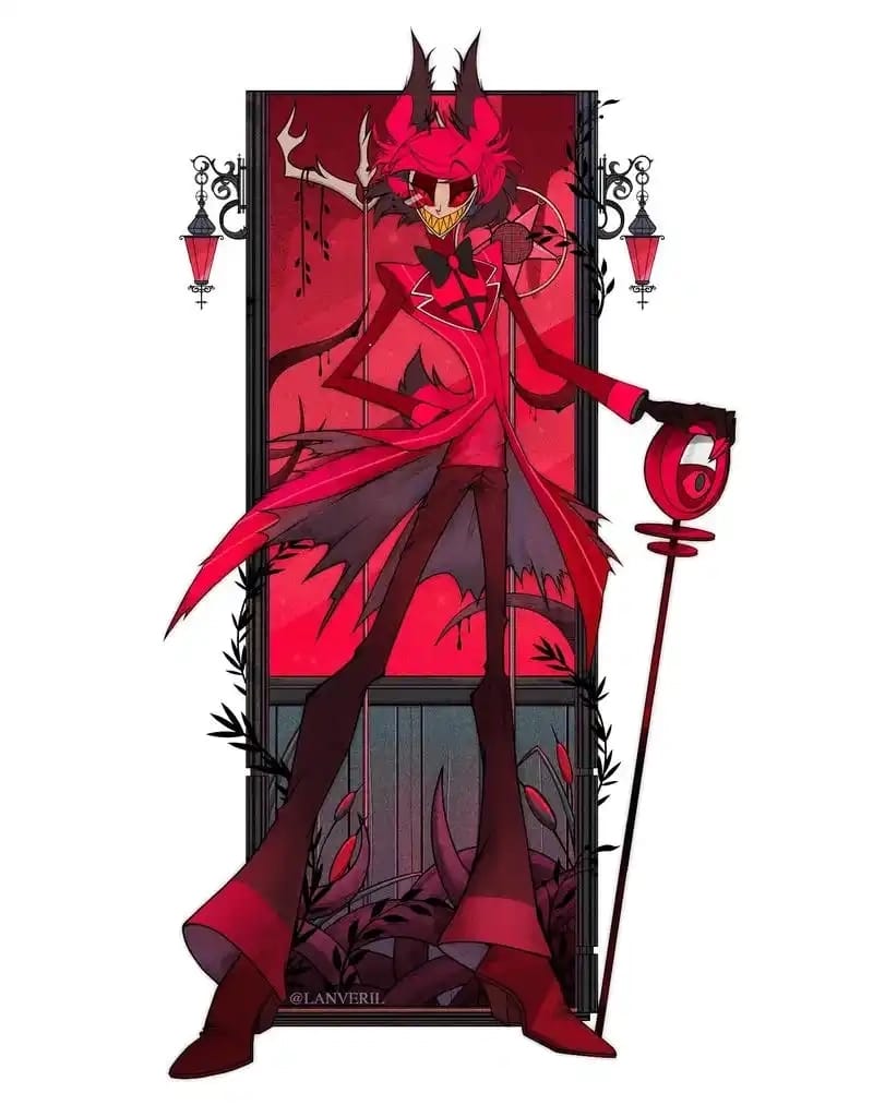 Alastor