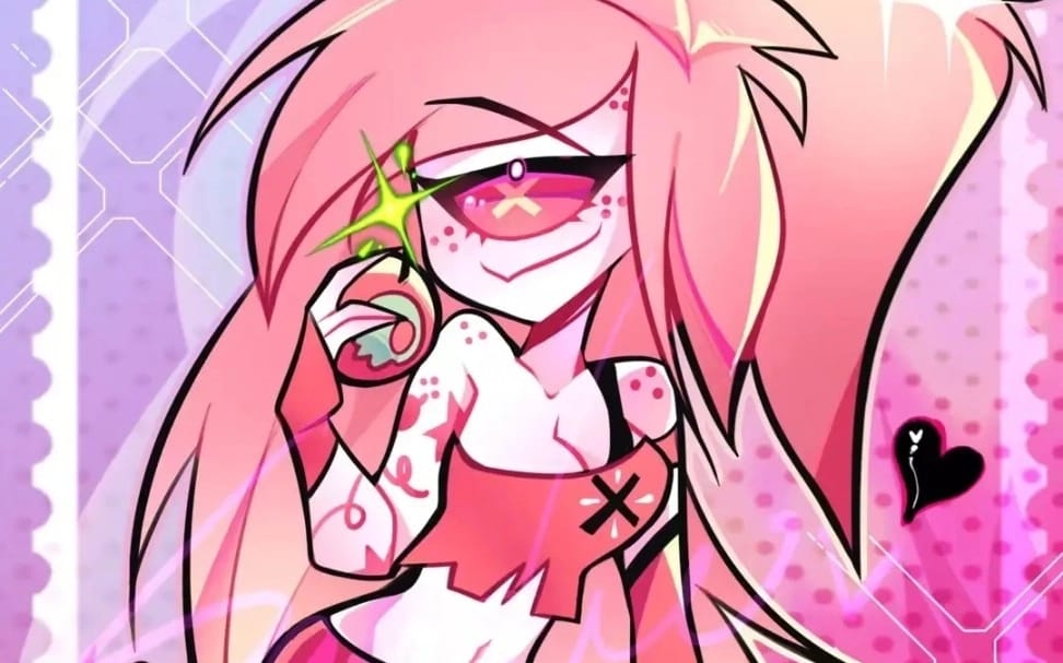 Cherri Bomb