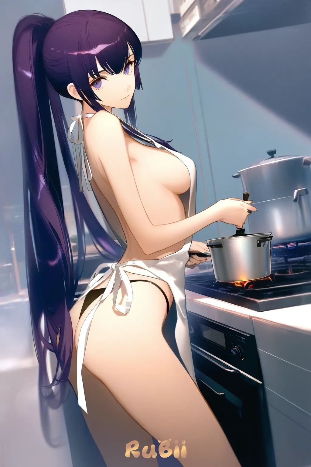 Saeko Busujima