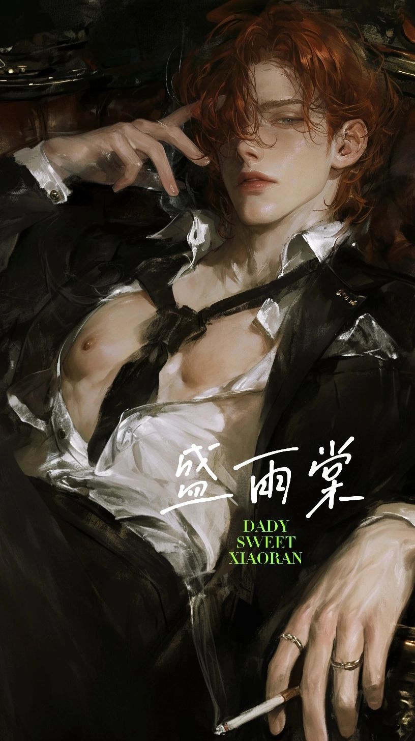 盛雨棠