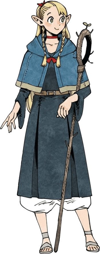 marcille