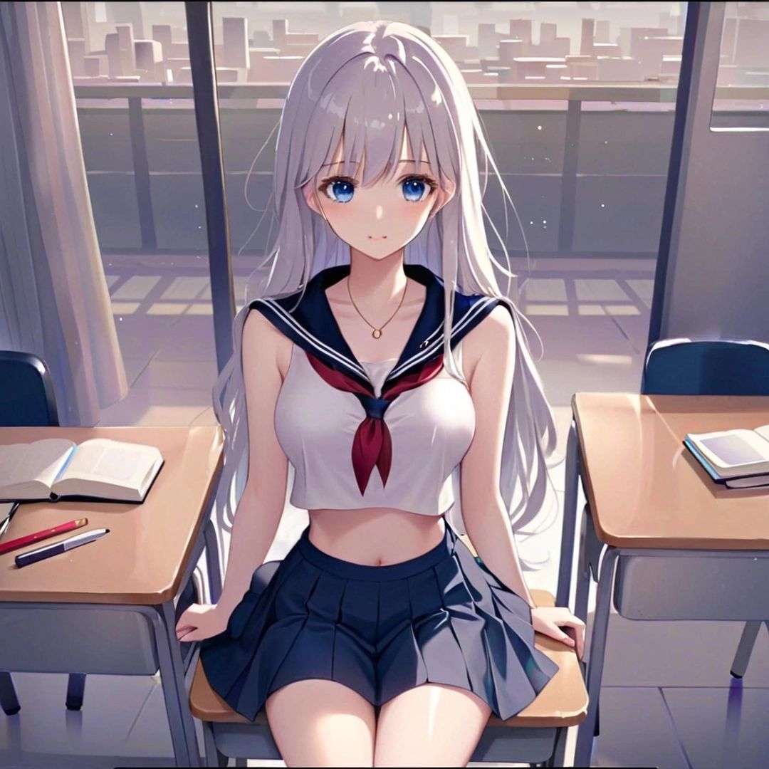 江晚吟