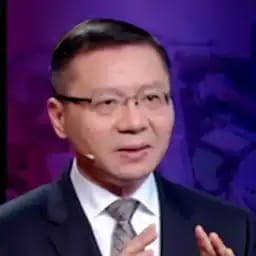 张维为